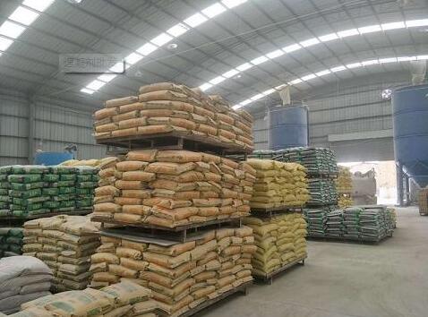 水泥速凝劑原理都有哪些，你知道嗎？